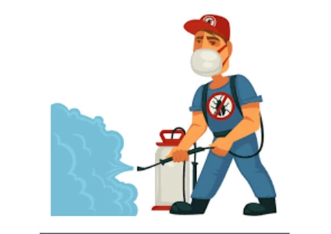 Pest Control Broadbeach Waters