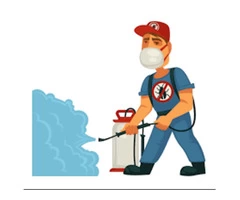 Pest Control Broadbeach Waters