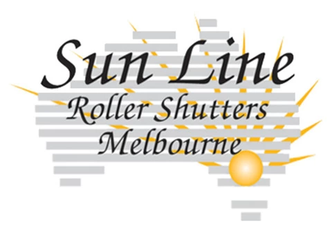 Sunline Roller Shutters