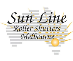 Sunline Roller Shutters