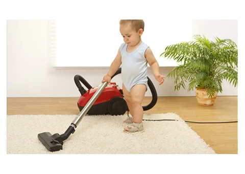 Refresh Your Carpet with Carpet Cleaning Services in Melbourne