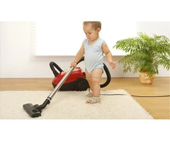 Refresh Your Carpet with Carpet Cleaning Services in Melbourne