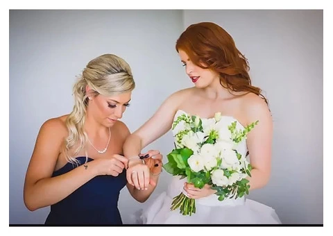Hire The Best wedding photographer in Melbourne