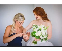 Hire The Best wedding photographer in Melbourne