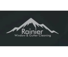 Rainier Window, Roof, Moss Removal & Gutter Cleaning