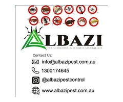 Pest control donnybrook