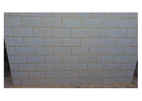 A Milne Building & Construction - Bricklaying, Landscaping & Stonemasonry Service - 1/8