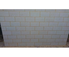 A Milne Building & Construction - Bricklaying, Landscaping & Stonemasonry Service