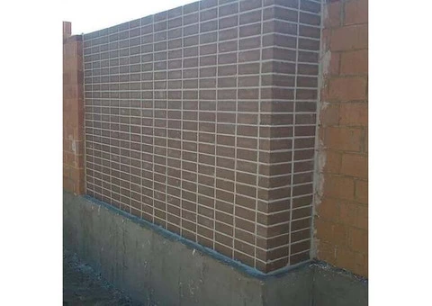 A Milne Building & Construction - Bricklaying, Landscaping & Stonemasonry Service - 3/8