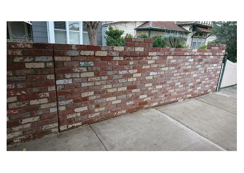 A Milne Building & Construction - Bricklaying, Landscaping & Stonemasonry Service - 4/8