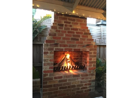 A Milne Building & Construction - Bricklaying, Landscaping & Stonemasonry Service - 5/8