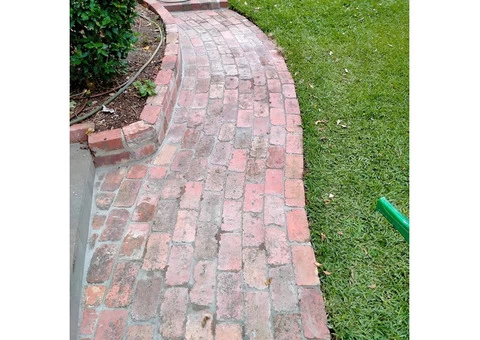 A Milne Building & Construction - Bricklaying, Landscaping & Stonemasonry Service - 7/8