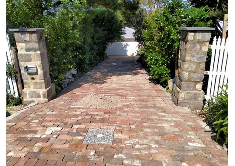 A Milne Building & Construction - Bricklaying, Landscaping & Stonemasonry Service - 8/8