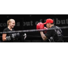 Famous Fitness & Boxing Gym in Melbourne