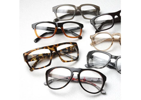 Designer Frames and Glasses in Sydney