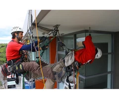 Sydney’s leading experts in Height Safety, Rope Access and Confined Spaces