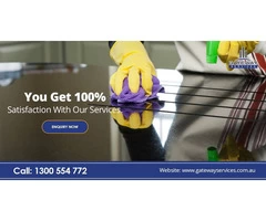 Hire the best residential kitchen cleaners in Sydney
