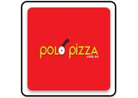 Polo Pizza-North Coburg Restaurant - 1/4