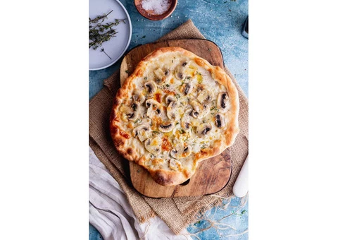 Polo Pizza-North Coburg Restaurant - 4/4
