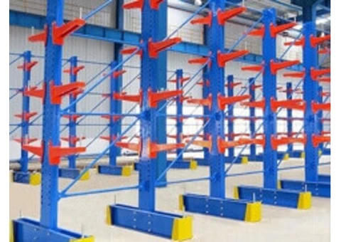 Pallet Racking in Melbourne - 2/3