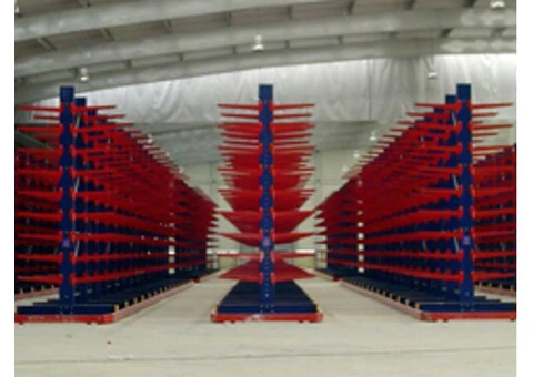 Pallet Racking in Melbourne - 3/3