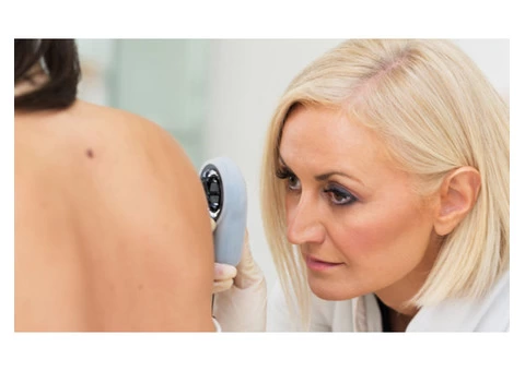 Your skin speaks volumes about your health