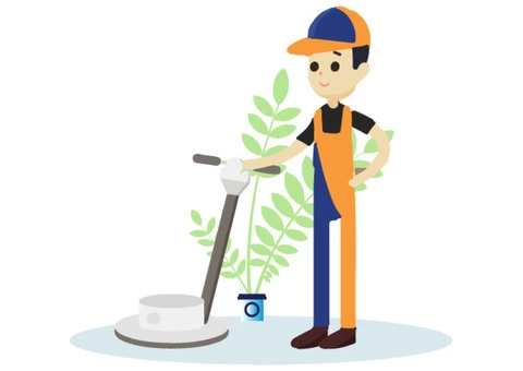 Carpet Cleaning Service in Turner