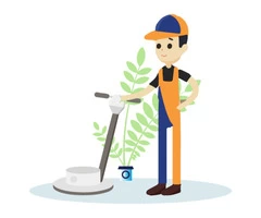 Carpet Cleaning Service in Turner