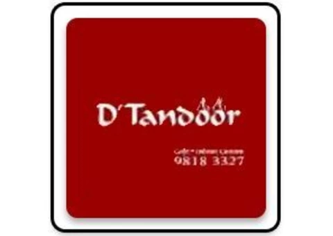 D'Tandoor Restaurant Hawthorn - 1/5
