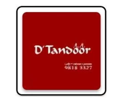 D'Tandoor Restaurant Hawthorn