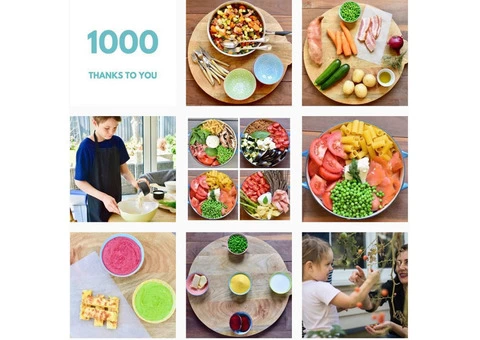 The best dietician nutritionist in Melbourne for your child