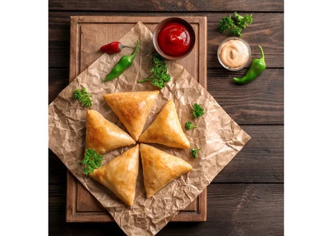 5% off - The Host Indian Takeaway & Catering Sunbury, VIC - 4/4