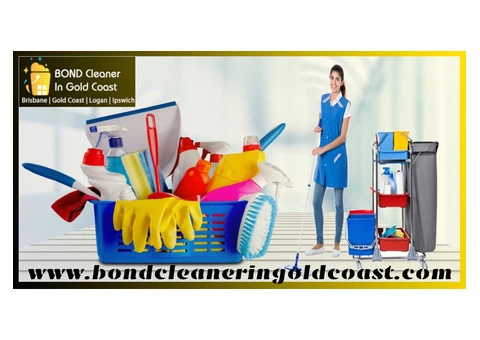 Bond Cleaning Gold Coast