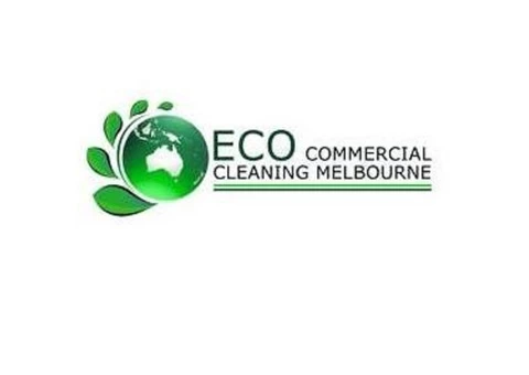 Eco Commercial Cleaning Melbourne - 1/5