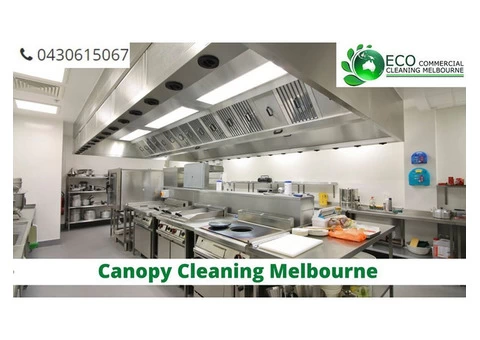 Eco Commercial Cleaning Melbourne - 2/5