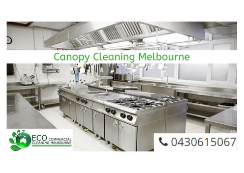 Eco Commercial Cleaning Melbourne - 4/5