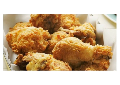 5% off - Aussie Fried Chicken Waterford West Delivery, QLD - 3/3