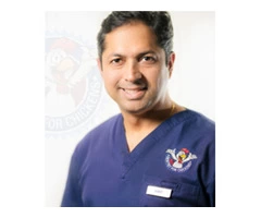 Dentist In Australia