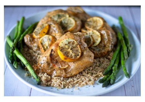Delicious Vegan Food !! Get 5% off @Vegan Restaurant West End, QLD - 1/3