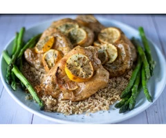 Delicious Vegan Food !! Get 5% off @Vegan Restaurant West End, QLD