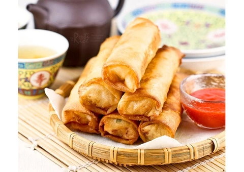 Delicious Vegan Food !! Get 5% off @Vegan Restaurant West End, QLD - 3/3