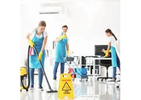 Bond Cleaning Surfers paradise