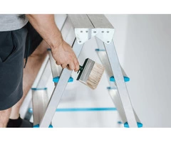 Why Choose a Professional Painter Over a DIY Painting Project