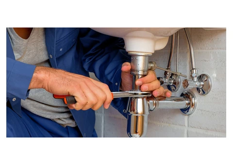 Gas Fitter Central Coast - 1/4