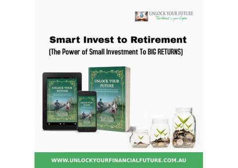 Property investment advisors