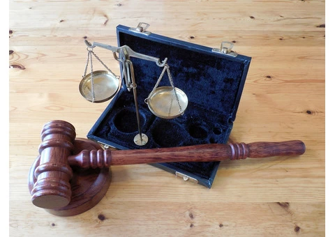 Leading Criminal Law Firm Sydney | Get Law Advice - Gill Lawyers