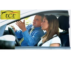 Driving Lesson Blacktown NSW