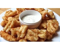 Seafood box Waterford west Burger Restaurant, QLD - 5% off