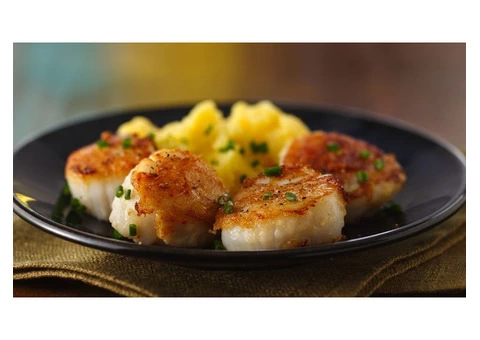 Seafood box Waterford west Burger Restaurant, QLD - 5% off - 3/3