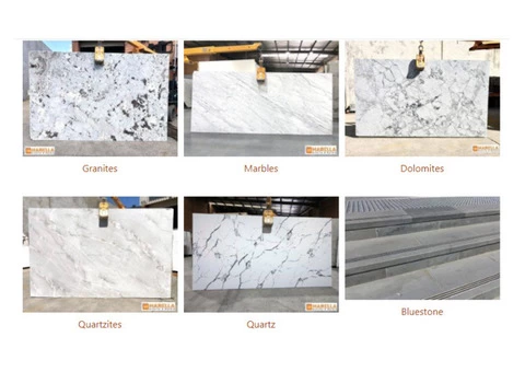 The Best Marble and Granite Suppliers in Melbourne